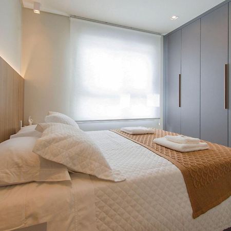Villa Di Tondo House Ii-Lindo Apartamento Bento Goncalves Exterior photo