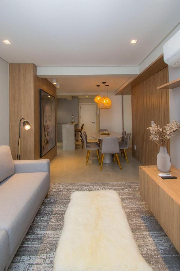 Villa Di Tondo House Ii-Lindo Apartamento Bento Goncalves Exterior photo