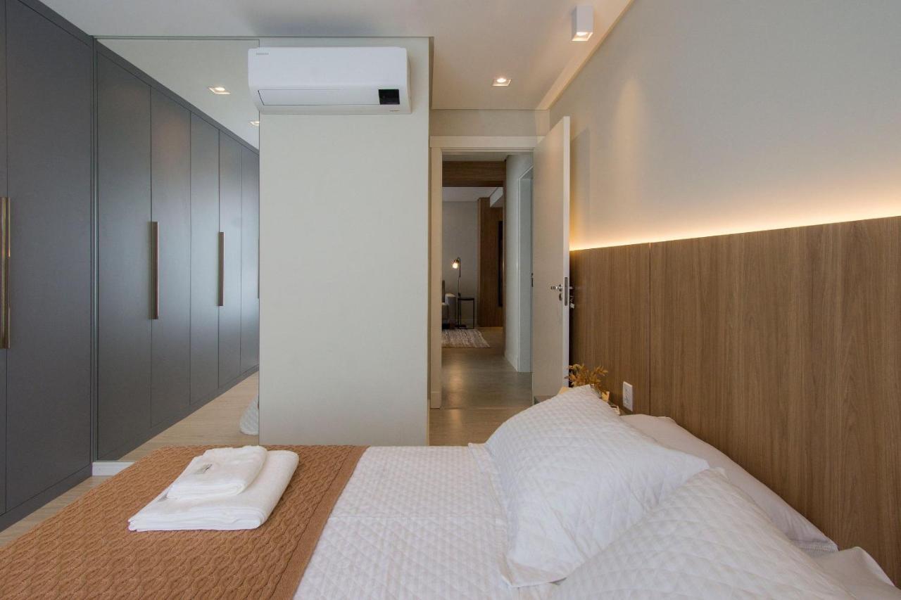 Villa Di Tondo House Ii-Lindo Apartamento Bento Goncalves Exterior photo