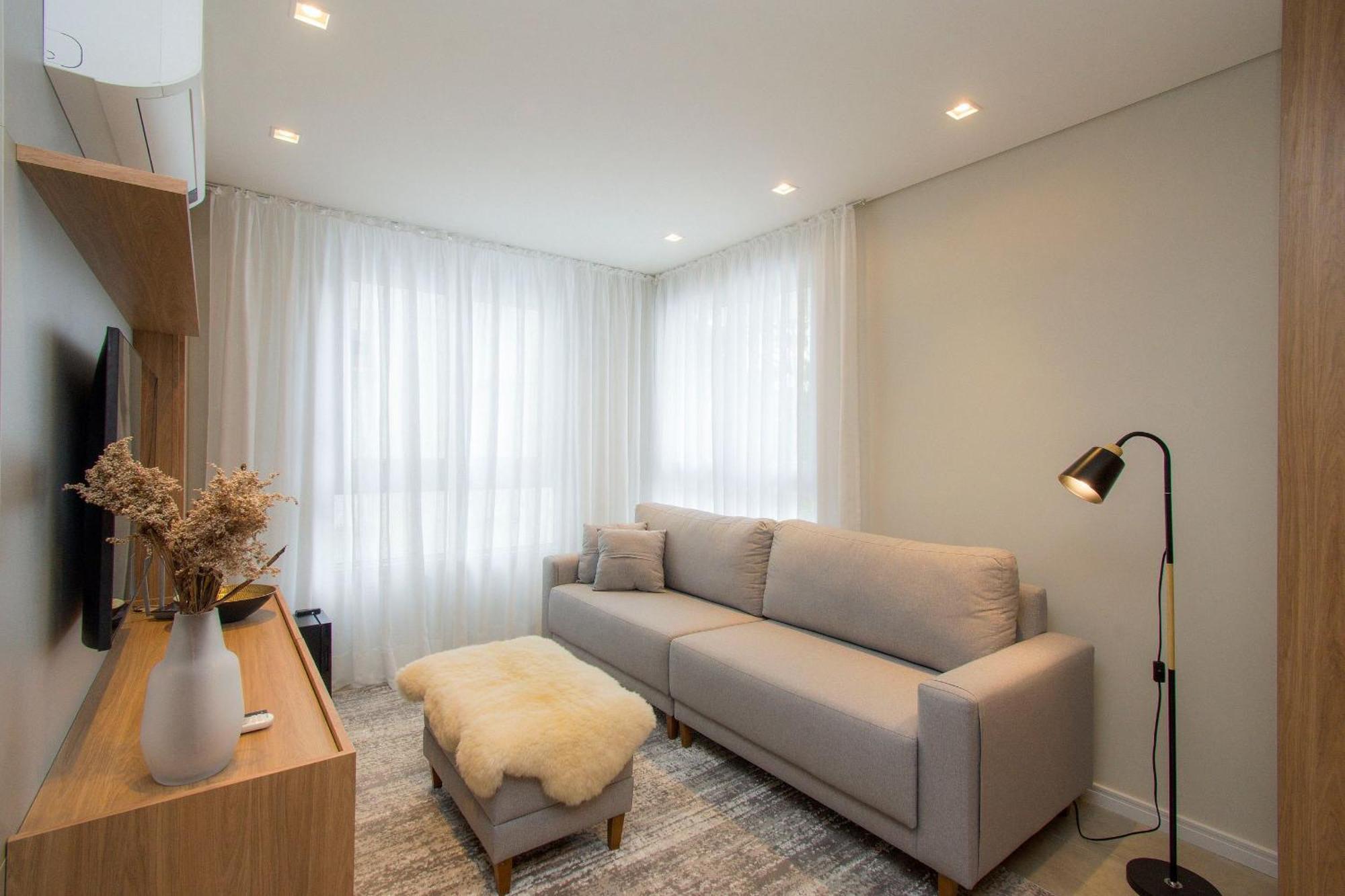 Villa Di Tondo House Ii-Lindo Apartamento Bento Goncalves Exterior photo