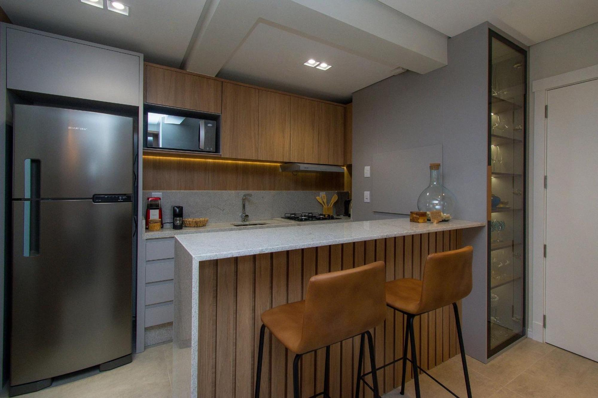 Villa Di Tondo House Ii-Lindo Apartamento Bento Goncalves Exterior photo