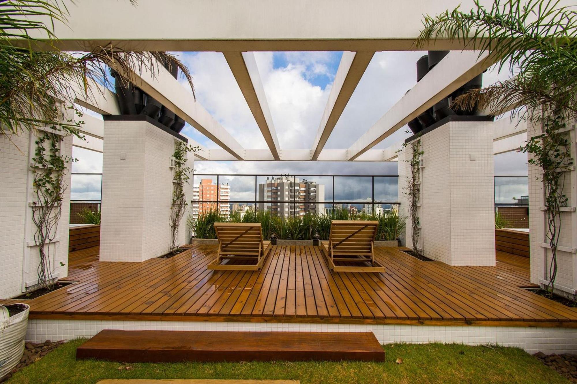 Villa Di Tondo House Ii-Lindo Apartamento Bento Goncalves Exterior photo