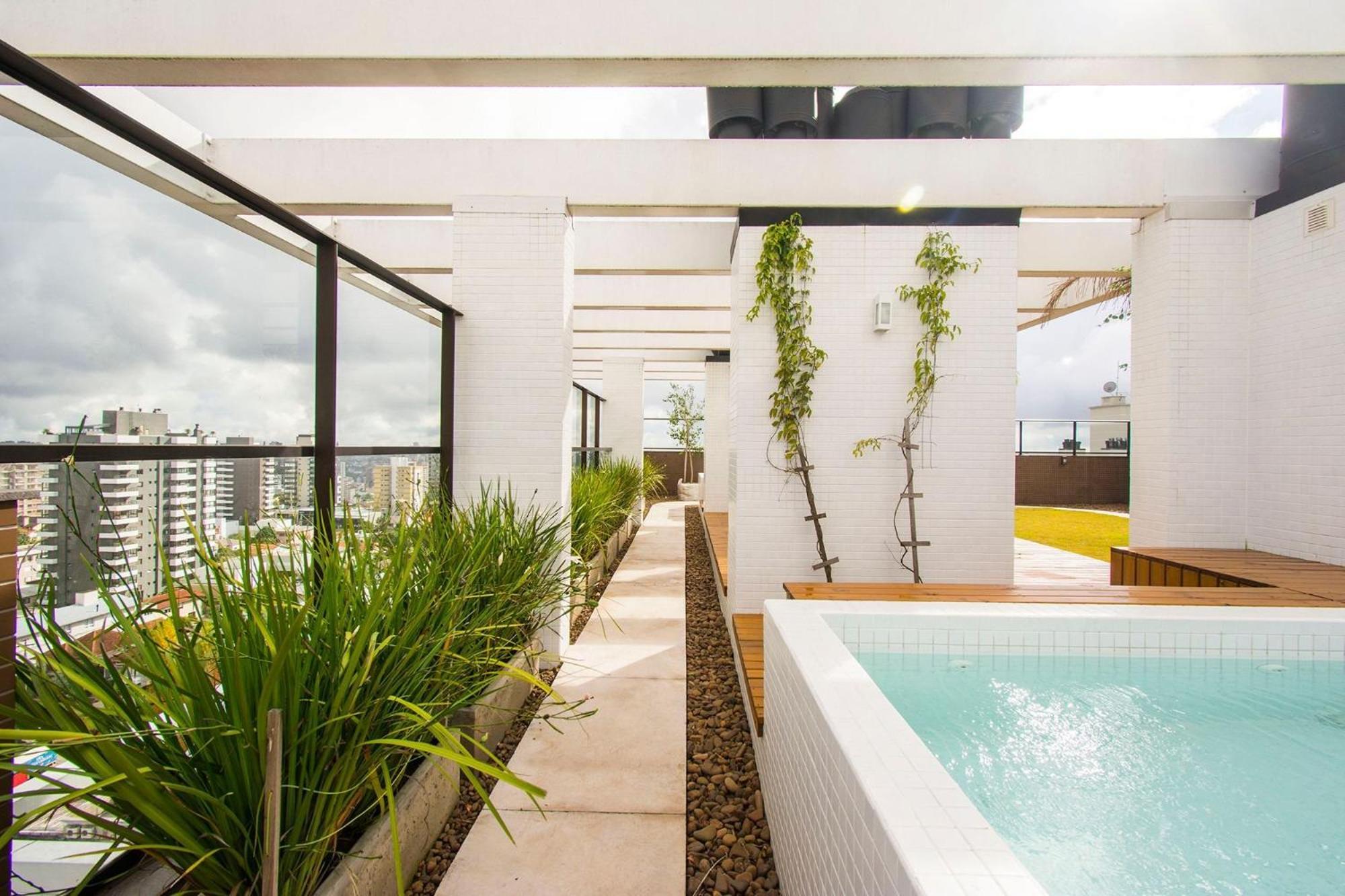 Villa Di Tondo House Ii-Lindo Apartamento Bento Goncalves Exterior photo